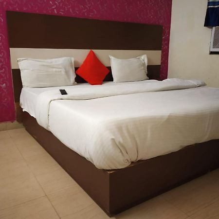 Aerocity Grand Нью-Делі Екстер'єр фото