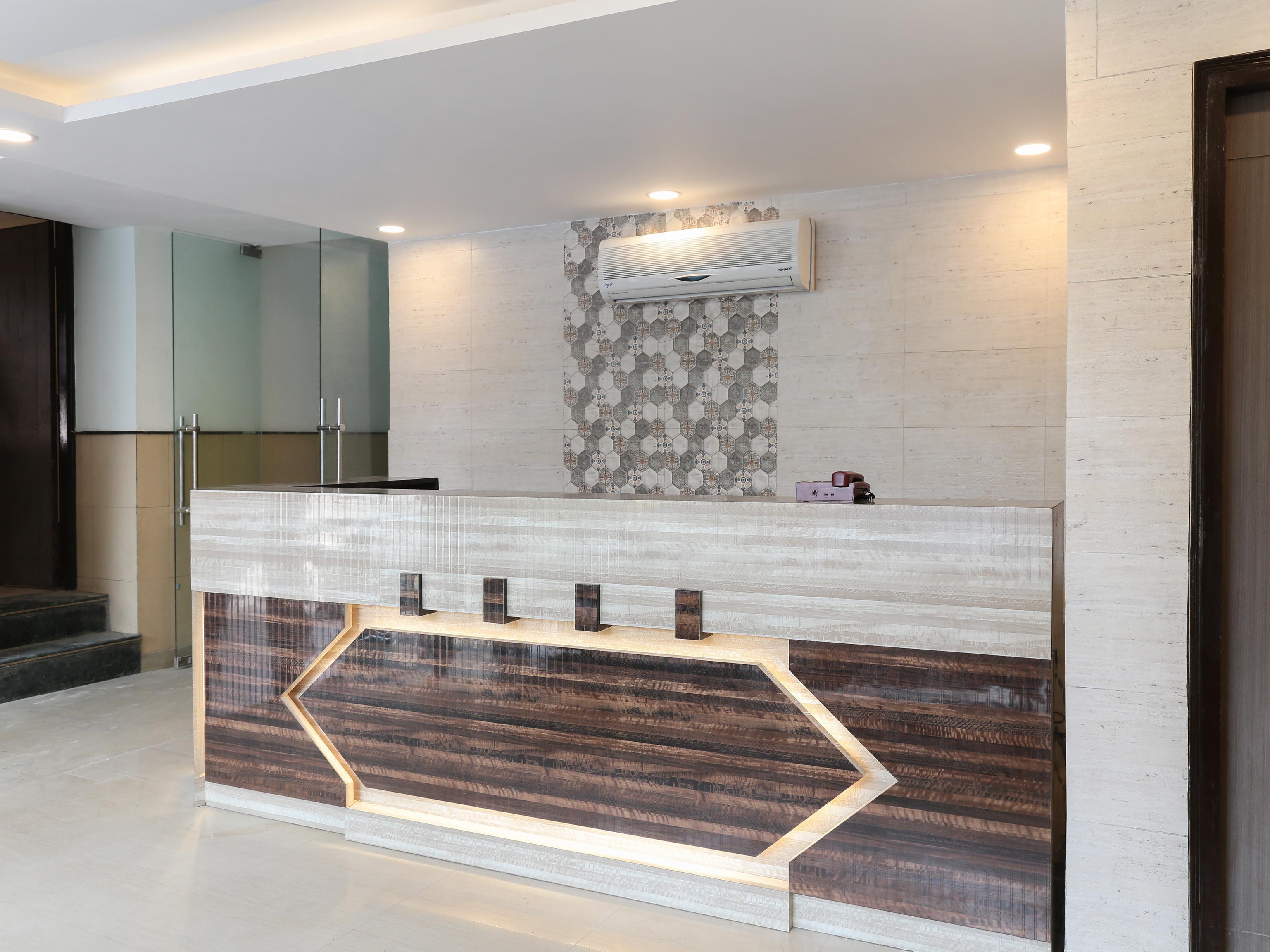 Aerocity Grand Нью-Делі Екстер'єр фото