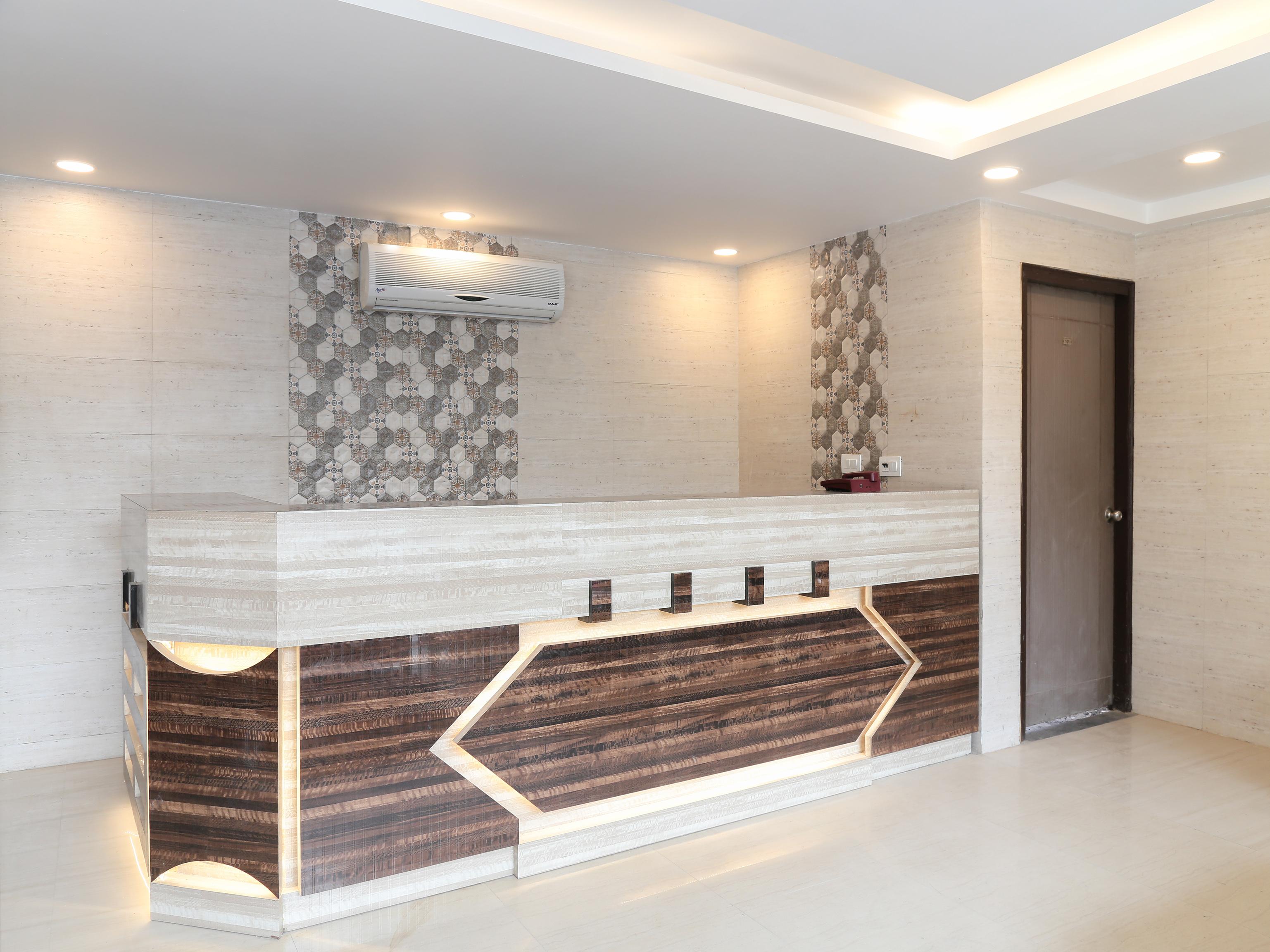 Aerocity Grand Нью-Делі Екстер'єр фото